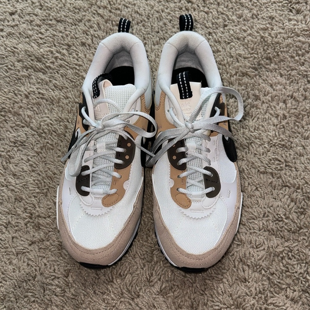 Nike Air Max 90 Futura